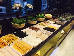 -热带雨林汗蒸馆(汶水东路店)