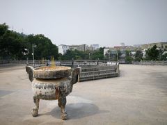 -凤凰山公园-龙王古庙