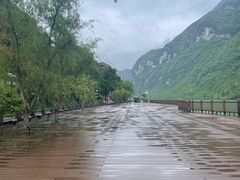 -乌江画廊(彭水苗族土家族自治县)