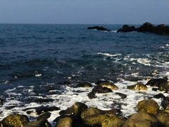 -龙头岩(Dragon Head Rock)