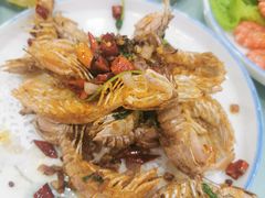 -威海渔村(黄兴路店)