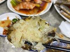 -四川小胡子海鲜(丁村万人海鲜广场店)