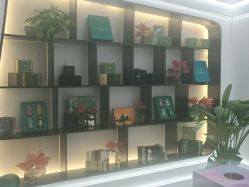 -厦门安达仕酒店·衡境SPA