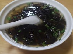 -宝光熏肉鞋底火烧(新街口店)