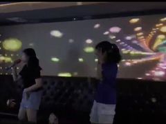 -AGOGO HOUSE KTV(东街店)