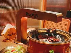 -西塔老太太泥炉烤肉(杭州首店)