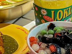 -碌碌发·东南亚风味烧烤档(体育西店)