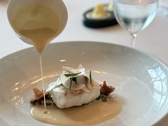 -Caprice(香港四季酒店)