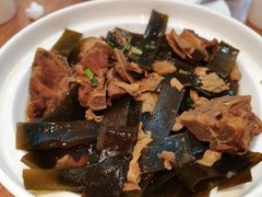 海带比肉好吃-晋家门(弘阳广场店)