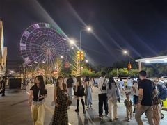 -南昌之星摩天轮