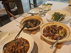 -禧宴Joyous Restaurant(禧园店)