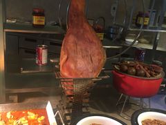 -长春净月潭喜来登酒店·盛宴标帜餐厅
