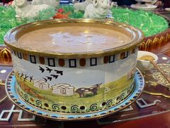 -草原明珠大酒店蒙餐
