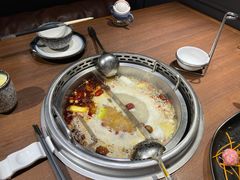 -快乐小羊·内蒙牛羊肉火锅(流花中心店)