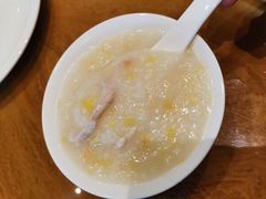 -北海金昌开元名都大酒店·四季轩中餐厅