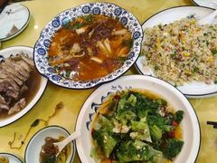 -青春·淮扬菜(东关街店)