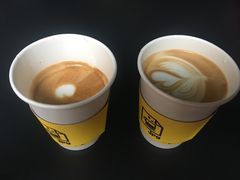 -JPG coffee(广州体育西店)