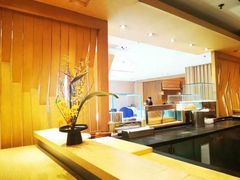 -西村日本料理(香格里拉饭店)