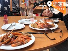 -东方明珠·可口可乐欢乐餐厅