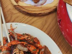 -鲁小三·大骨自助(金山总店)