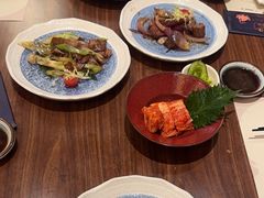 -大渔铁板烧(东城店)