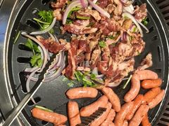 -炭之家齐齐哈尔大片烤肉·涮毛肚火锅·齐齐哈尔烤肉(中央大街店)