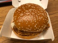 -肯德基(丽水万地店)