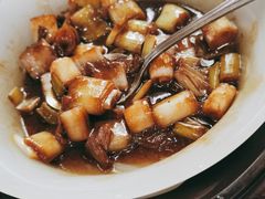 -魁盛居百年鲁菜馆(中林路店)