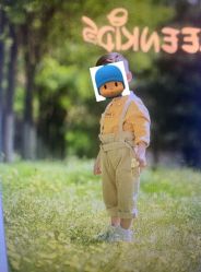 -格林童趣专业儿童摄影(公益西桥店)