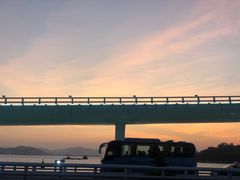 -演武大桥观景平台