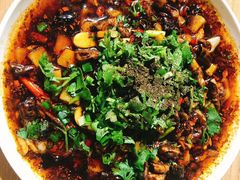 -杨三孃跷脚牛肉(中粮鸿云悦街店)