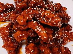 -同发号饭庄(复兴路店)