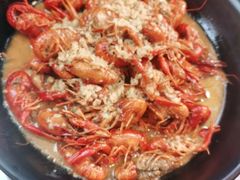 -旺晖本帮骨头煲·深夜火锅(梅园路店)