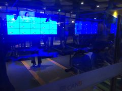 -康慈健身(雅戈尔雷迪森广场店)