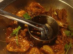 -喜虾客·大虾火锅(郑州无限城店)