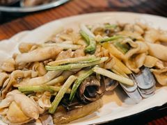-盈田盈粥庄(博山东路店)