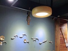 -秋语木桶鱼.酸菜鱼(开发区火车站店)
