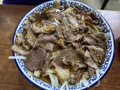 -新白家罩饼(三丰路店)