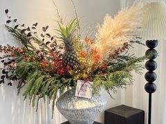 -海宁名门百合(文宗南路店)