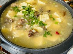 -春花民族美食(佳木斯总店)