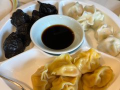 -开海·红岛海鲜虾水饺(石老人店)