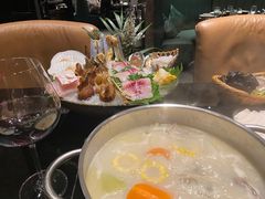 -官也街澳门火锅(新源里店)