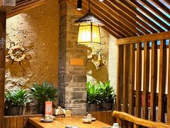 -丹江渔村(首都机场店)