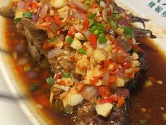 -费大厨辣椒炒肉(万家丽一店)