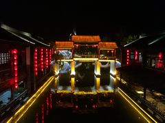 -台儿庄古城