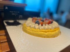 -Social 秀西餐厅-长沙瑞吉酒店(运达店)