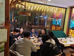 -寻味乌镇·龙虾烧烤