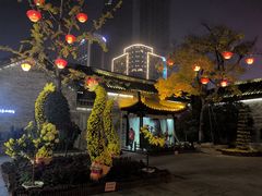 -回龙窝历史文化街区