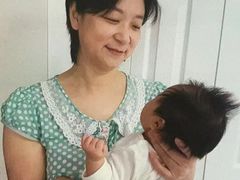 -优护优家Ucare月嫂育儿嫂陪伴师(静安店)