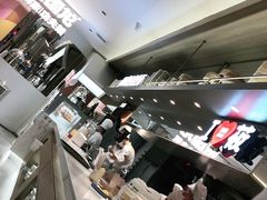 -西贝(上海新梅广场店)